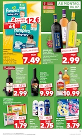 Rotwein im Kaufland Prospekt in Erftstadt Aktueller Kaufland Prospekt mit Rotwein, "Hier bin ich richtig", Seite 5