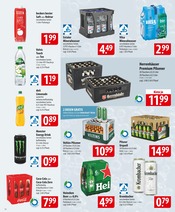 Coca Cola Zero im famila Nordost Prospekt in Neustadt Aktueller famila Nordost Prospekt mit Coca Cola Zero, "besser als gut!", Seite 16