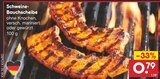 Netto Marken-Discount Brannenburg - Schweine-Bauchscheibe Angebot im Prospekt Schweine-Bauchscheibe bei Netto Marken-Discount im Brannenburg Prospekt für 0,79 €