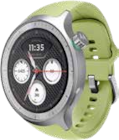 Aktuelles Smartwatch Premium Silver Stainless Steel Angebot bei dodenhof TechnikWelt in Bremen ab 99,00 €