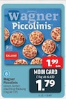 Piccolinis bei nah&frisch im Prospekt "" für 1,79 €