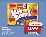 Lachgummi im aktuellen Prospekt bei combi in Beverstedt