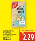 Pinienkerne von GUT&GÜNSTIG für 2,29 € bei E center im Angebot Pinienkerne von GUT&GÜNSTIG im aktuellen E center Prospekt