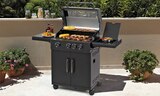 Gasgrill „Minnesota 3“ bei Werkers Welt im Nordstemmen Prospekt für 279,00 €