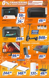 Aktueller expert Prospekt mit Router, "Top Angebote", Seite 5