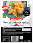 Burger Maultaschen im Angebot bei Netto Marken-Discount in Koblenz Burger Maultaschen Angebote von BÜRGER bei Netto Marken-Discount Koblenz für 1,69 €