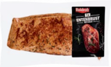 Aktuelle Fleisch Angebote bei Netto Marken-Discount in Erfurt Aktuelles Entenbrustfilet Angebot bei Netto Marken-Discount in Erfurt ab 0,99 €