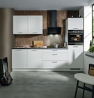 Küchenblock Win Angebote von Express Küchen bei Die Möbelfundgrube Saarbrücken für 2.499,00 €