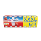 Actimel Drink XXXL Megapack von Danone im aktuellen Lidl Prospekt