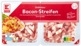 Bacon-Streifen im Kaufland Prospekt Bacon-Streifen von K-CLASSIC im aktuellen Kaufland Prospekt für 1,99 €