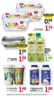Milch im aktuellen E center Prospekt (Heidelberg) Milch im E center Prospekt "Aktuelle Angebote" mit 70 Seiten (Heidelberg)