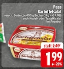 Kartoffelsalat bei EDEKA im Mülheim Prospekt für 1,99 €