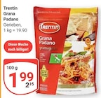 GLOBUS - Grana Padano Angebot im Prospekt Grana Padano bei GLOBUS im Prospekt "" für 1,99 €