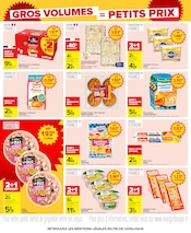 Cuisine en promo dans le catalogue Carrefour à la page 16