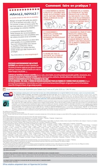 Promotion Colle dans le prospectus Carrefour, valable du 11/08/2026 au 24/08/2026 Promo Colle dans le catalogue Carrefour du moment à la page 57