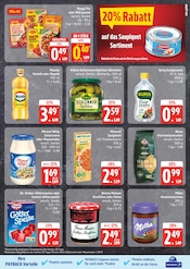 Aktueller EDEKA Prospekt mit Gewürze, "Top Angebote", Seite 13