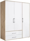 Kleiderschrank „LEMBO“ ca. 155x195x60 cm im Angebot bei mömax in Villingen-Schwenningen Kleiderschrank „LEMBO“ ca. 155x195x60 cm Angebote bei mömax Villingen-Schwenningen für 222,00 €