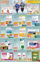 Nahrungsergänzungsmittel Angebot & Preis im aktuellen Norma Prospekt Nahrungsergänzungsmittel Angebot im aktuellen Norma Prospekt auf Seite 7