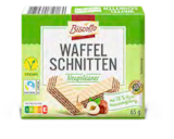 Waffelschnitten von Biscotto im aktuellen ALDI SÜD Prospekt für 1,15 €