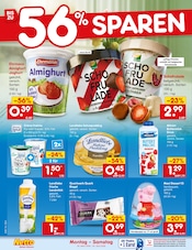 Aktueller Netto Marken-Discount Prospekt mit Joghurt, "Aktuelle Angebote", Seite 12