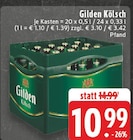 EDEKA Aachen Prospekt mit  im Angebot für 10,99 €