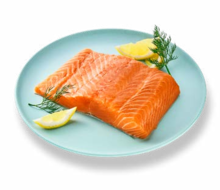 Lachsforellenfilet bei ALDI Nord in Bremerhaven Lachsforellenfilet im Angebot bei ALDI Nord Bremerhaven für 3,59 €