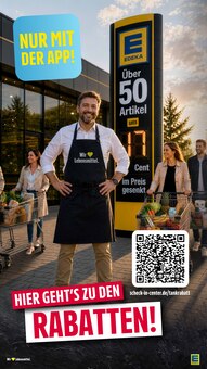Aktueller E center Prospekt "Aktuelle Angebote" Aktueller E center Prospekt