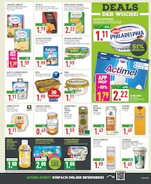 Käse im Marktkauf Prospekt "Aktuelle Angebote" mit 20 Seiten (Recklinghausen)