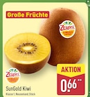 ALDI Nord Arnsberg - SunGold Kiwi Angebot im Prospekt SunGold Kiwi bei ALDI Nord im Arnsberg Prospekt für 0,66 €