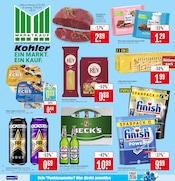 Aktueller Marktkauf Prospekt mit Erdbeeren, "Aktuelle Angebote", Seite 9