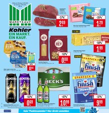 Joghurt im Marktkauf Prospekt "Aktuelle Angebote" mit 91 Seiten (Freiburg (Breisgau))