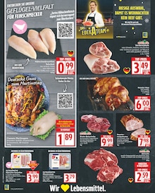 Huhn im aktuellen EDEKA Prospekt (Berlin) Huhn im EDEKA Prospekt "Aktuelle Angebote" mit 19 Seiten (Berlin)
