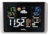 WS 6442 Wetterstation von TECHNOLINE im aktuellen MediaMarkt Saturn Prospekt für 43,99 €