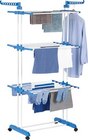 Klappbarer Wäscheständer Angebote von EASYMAXX bei Netto Marken-Discount Willich für 19,99 €