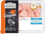 Frischer Puten-Gulasch Angebote von Qualitätsmetzgerei Wilhelm Brandenburg bei REWE Chemnitz für 7,77 €