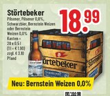 Pilsener Angebote von Störtebeker bei Trinkgut Hagen für 18,99 €