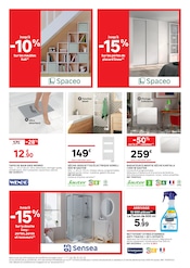 Meuble De Jardin en promo dans le catalogue LEROY MERLIN à la page 2