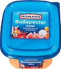 Schinken-Lauchsalat oder Budapester Salat Angebote von Homann bei Netto Marken-Discount Paderborn für 1,79 €