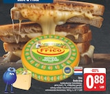 EDEKA Oberweißbach (Thüringer Wald) Prospekt mit  im Angebot für 0,88 €