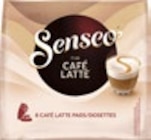 Kaffeepads Classic Angebote von Senseo bei Kaufland Bayreuth für 2,22 €