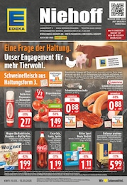 EDEKA Prospekt für Melle: "Aktuelle Angebote", 24 Seiten, 10.03.2025 - 15.03.2025