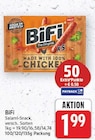 Salami-Snack von BiFi für 1,99 € bei E center im Angebot Salami-Snack von BiFi im aktuellen E center Prospekt