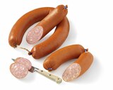 Würzige Krakauer im Angebot bei EDEKA in Lahr Würzige Krakauer Angebote bei EDEKA Lahr für 1,29 €