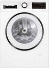 Waschmaschine WGG244ZOEX im Angebot bei expert in Ahlen Waschmaschine WGG244ZOEX Angebote von Bosch bei expert Ahlen für 599,00 €