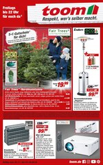 toom Baumarkt Prospekt "Respekt, wer's selber macht.", 14 Seiten, für Wedel, 30.11.2019 - 07.12.2019 toom Baumarkt Prospekt "Respekt, wer's selber macht.", 14 Seiten, für Wedel, 30.11.2019 - 07.12.2019