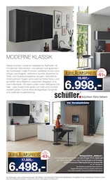 Kuchen im Möbel Inhofer Prospekt "KÜCHEN TRENDS" auf Seite 12