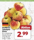Tafeläpfel Elstar bei combi im Emden Prospekt für 2,99 €