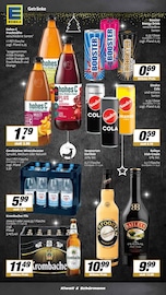 Energydrink im EDEKA Prospekt in Dülmen Aktueller EDEKA Prospekt mit Energydrink, "Aktuelle Angebote", Seite 19