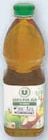 Promo Pur Jus de Pomme à 2,56 € dans le catalogue Super U à Saint-Just