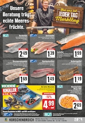 Aktueller E center Prospekt mit Lachs, "Aktuelle Angebote", Seite 28